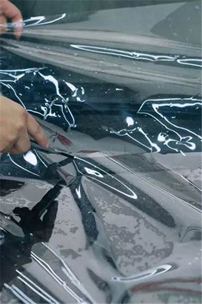 汽車保護膜
